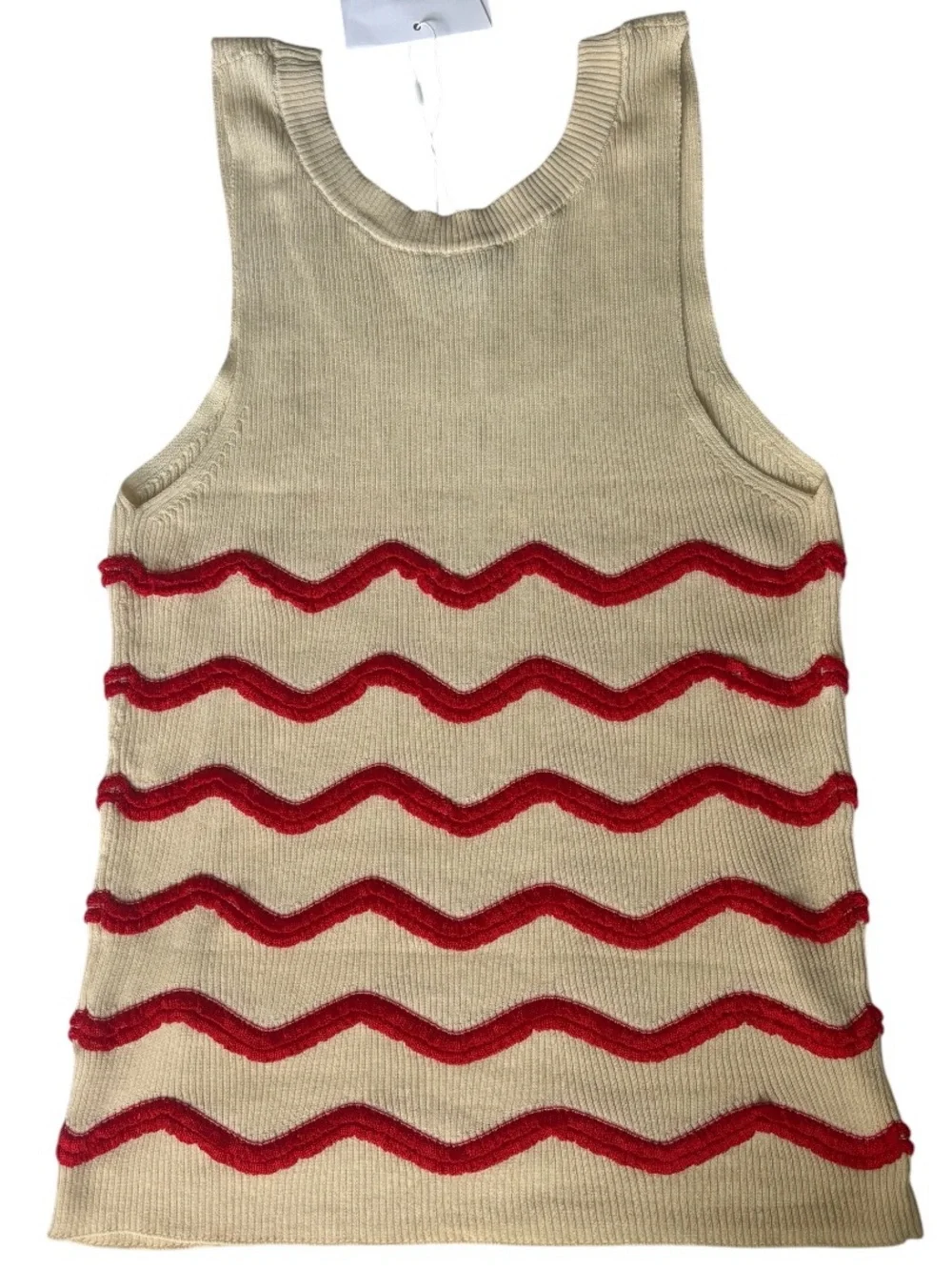Chanel Camisole